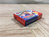 UF2523 Ganbare Goemon! Karakuri Douchuu BOXED GameBoy Advance Japan