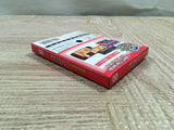 UF2524 Ganbare Goemon! Karakuri Douchuu BOXED GameBoy Advance Japan