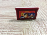 UF2524 Ganbare Goemon! Karakuri Douchuu BOXED GameBoy Advance Japan