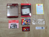 UF2524 Ganbare Goemon! Karakuri Douchuu BOXED GameBoy Advance Japan