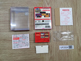 UF2524 Ganbare Goemon! Karakuri Douchuu BOXED GameBoy Advance Japan