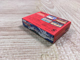 UF2524 Ganbare Goemon! Karakuri Douchuu BOXED GameBoy Advance Japan