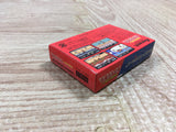 UF2524 Ganbare Goemon! Karakuri Douchuu BOXED GameBoy Advance Japan