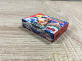 UF2524 Ganbare Goemon! Karakuri Douchuu BOXED GameBoy Advance Japan
