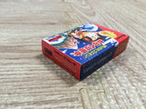 UF2524 Ganbare Goemon! Karakuri Douchuu BOXED GameBoy Advance Japan