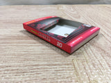 UF2524 Ganbare Goemon! Karakuri Douchuu BOXED GameBoy Advance Japan