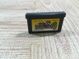 UF2525 Super Mario Advance 4 Bros. 3 BOXED GameBoy Advance Japan
