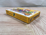 UF2525 Super Mario Advance 4 Bros. 3 BOXED GameBoy Advance Japan