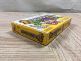 UF2525 Super Mario Advance 4 Bros. 3 BOXED GameBoy Advance Japan