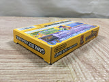 UF2525 Super Mario Advance 4 Bros. 3 BOXED GameBoy Advance Japan