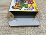 UF2525 Super Mario Advance 4 Bros. 3 BOXED GameBoy Advance Japan