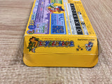 UF2525 Super Mario Advance 4 Bros. 3 BOXED GameBoy Advance Japan