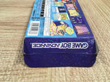 UF2526 Mario Party Advance BOXED GameBoy Advance Japan