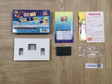 UF2526 Mario Party Advance BOXED GameBoy Advance Japan