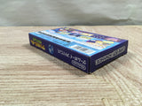 UF2526 Mario Party Advance BOXED GameBoy Advance Japan