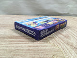 UF2526 Mario Party Advance BOXED GameBoy Advance Japan