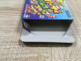 UF2526 Mario Party Advance BOXED GameBoy Advance Japan