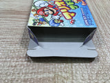 UF2526 Mario Party Advance BOXED GameBoy Advance Japan