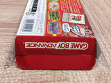 UF2527 Mario vs. Donkey Kong BOXED GameBoy Advance Japan