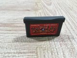 UF2527 Mario vs. Donkey Kong BOXED GameBoy Advance Japan
