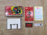 UF2527 Mario vs. Donkey Kong BOXED GameBoy Advance Japan