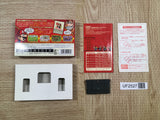 UF2527 Mario vs. Donkey Kong BOXED GameBoy Advance Japan