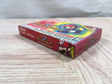 UF2527 Mario vs. Donkey Kong BOXED GameBoy Advance Japan