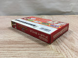 UF2527 Mario vs. Donkey Kong BOXED GameBoy Advance Japan