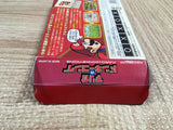 UF2527 Mario vs. Donkey Kong BOXED GameBoy Advance Japan