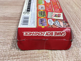 UF2528 Mario vs. Donkey Kong BOXED GameBoy Advance Japan