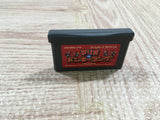 UF2528 Mario vs. Donkey Kong BOXED GameBoy Advance Japan