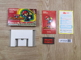 UF2528 Mario vs. Donkey Kong BOXED GameBoy Advance Japan