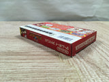 UF2528 Mario vs. Donkey Kong BOXED GameBoy Advance Japan