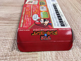 UF2528 Mario vs. Donkey Kong BOXED GameBoy Advance Japan