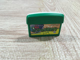 UF2529 Yoshi's UniversalGravitation Topsy Turvy BOXED GameBoy Advance Japan