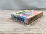 UF2529 Yoshi's UniversalGravitation Topsy Turvy BOXED GameBoy Advance Japan