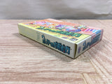 UF2529 Yoshi's UniversalGravitation Topsy Turvy BOXED GameBoy Advance Japan