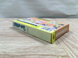 UF2529 Yoshi's UniversalGravitation Topsy Turvy BOXED GameBoy Advance Japan