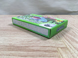 UF2530 Pokemon Leaf Green BOXED GameBoy Advance Japan