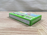 UF2530 Pokemon Leaf Green BOXED GameBoy Advance Japan