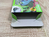 UF2530 Pokemon Leaf Green BOXED GameBoy Advance Japan