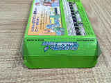 UF2530 Pokemon Leaf Green BOXED GameBoy Advance Japan