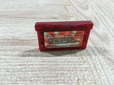 UF2531 Pokemon Ruby BOXED GameBoy Advance Japan