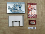 UF2531 Pokemon Ruby BOXED GameBoy Advance Japan
