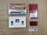 UF2531 Pokemon Ruby BOXED GameBoy Advance Japan
