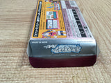 UF2531 Pokemon Ruby BOXED GameBoy Advance Japan
