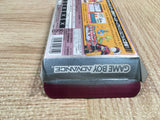 UF2531 Pokemon Ruby BOXED GameBoy Advance Japan