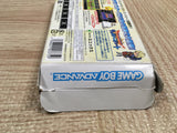 UF2532 Dragon Quest Monsters Caravan Heart BOXED GameBoy Advance Japan