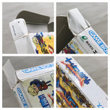 UF2532 Dragon Quest Monsters Caravan Heart BOXED GameBoy Advance Japan