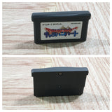 UF2532 Dragon Quest Monsters Caravan Heart BOXED GameBoy Advance Japan